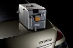 Mercedes-Benz S400 BlueHYBRID 2008 года